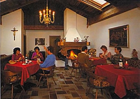 Bild Ferienwohnungen Kuglerhof