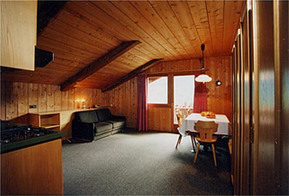 Bild Ferienwohnungen Kuglerhof