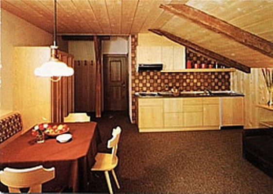 Bild Ferienwohnungen Kuglerhof