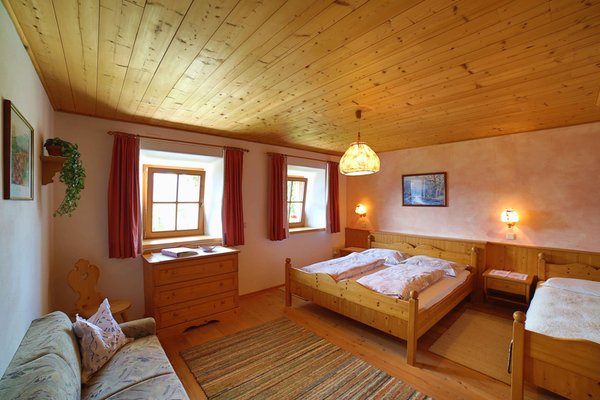 Photo of the room Farmhouse apartments Hansenhof