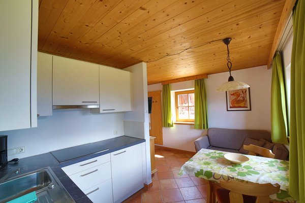 Photo of the kitchen Hansenhof