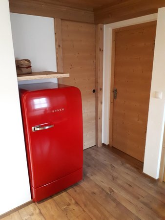 Foto della cucina Hirschenhof