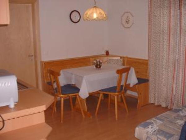 Foto della cucina Ristenhof
