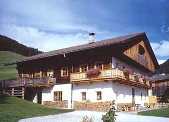 Foto esterno Appartamenti in agriturismo Summererhof