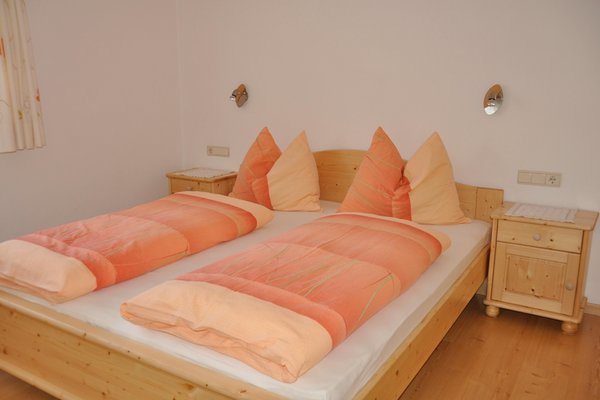 Foto della camera Appartamenti in agriturismo Friedlerhof
