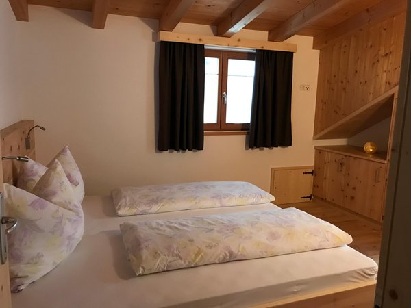 Foto della camera Appartamenti in agriturismo Bergerhof