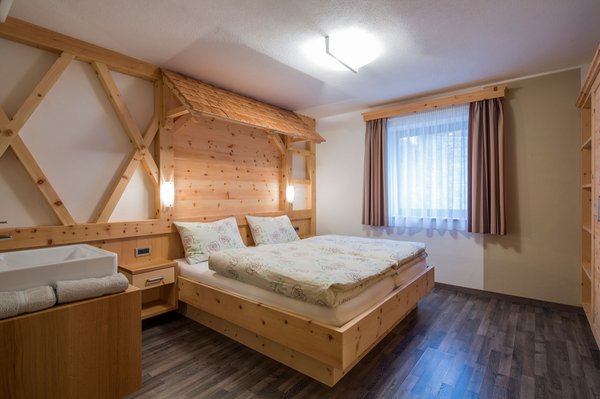 Foto della camera Alpin Apartments