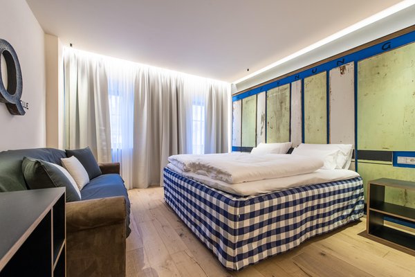 Photo of the room Hotel Adler Suite & Stube