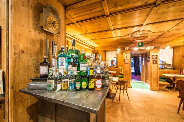 Photo of the bar Hotel Adler Suite & Stube