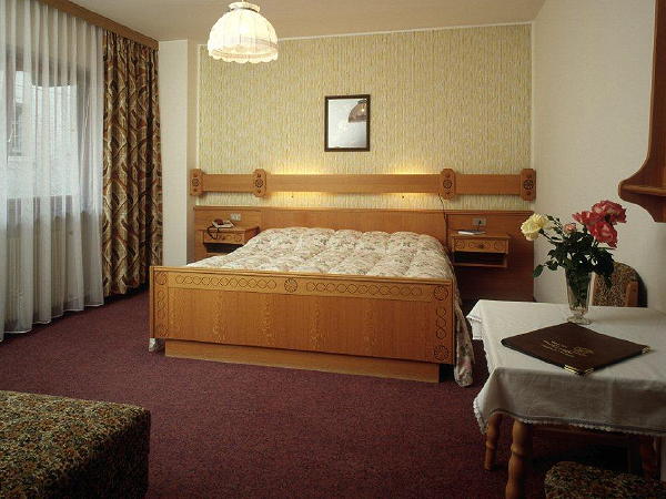 Foto della camera Hotel Rose