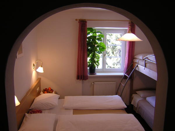 Foto della camera Hotel Weiherbad