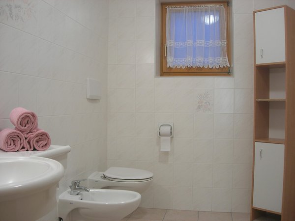 Foto vom Bad Garni-Appartments Helvetia