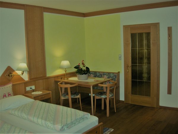 Foto vom Zimmer Garni-Appartments Helvetia