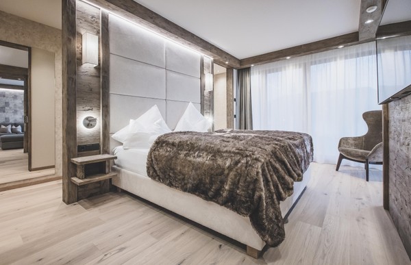 Foto della camera Aparthotel HIRBEN Naturlaub