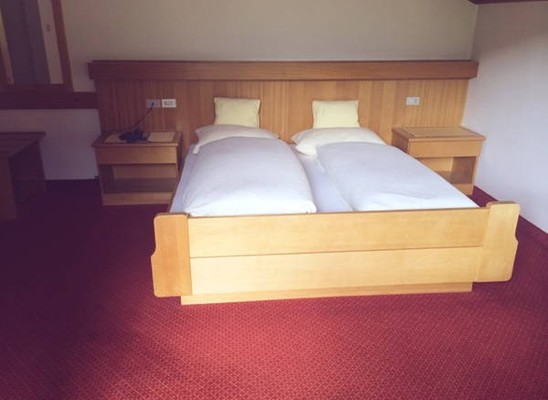 Photo of the room Small hotel Klara