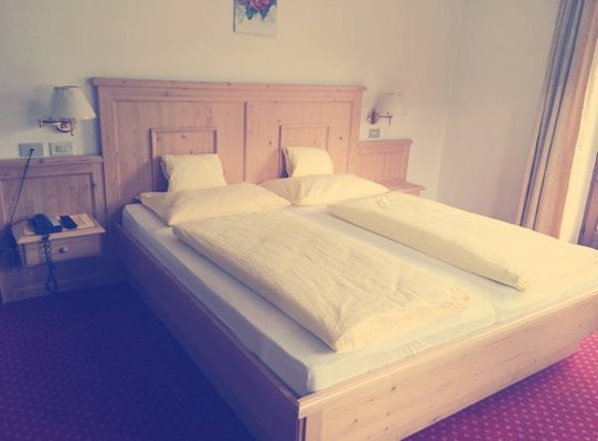 Photo of the room Small hotel Klara