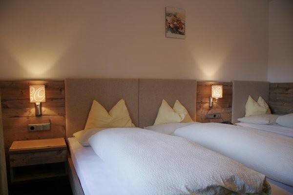 Photo of the room Small hotel Klara