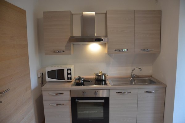 Foto della cucina Hofer
