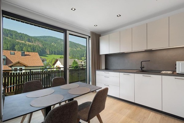 Foto della cucina Hofer