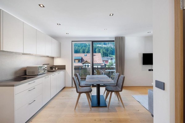 Foto della cucina Hofer