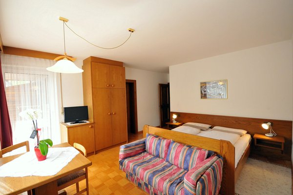 Foto dell'appartamento Mairhofer