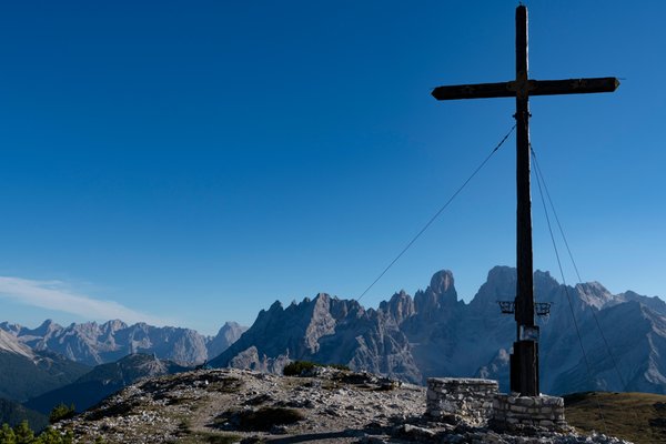 Photo gallery Alta Pusteria / Hochpustertal summer