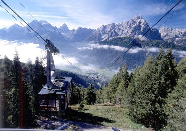 Photo gallery Alta Pusteria / Hochpustertal summer