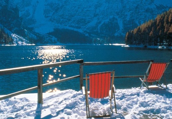 Photo gallery winter