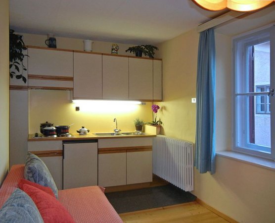 Photo of the kitchen Goldener Stern