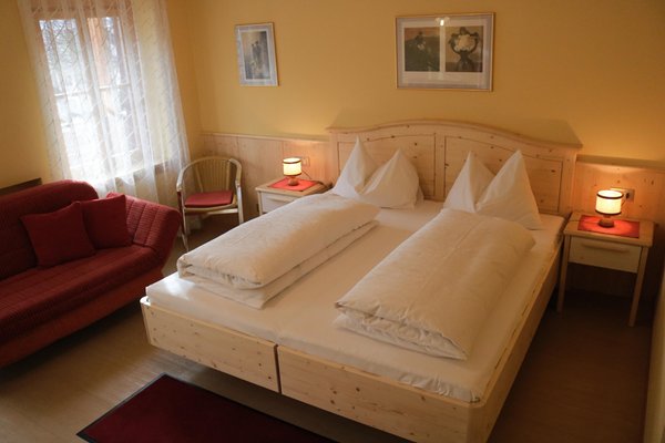 Photo of the room Apartments Goldener Stern