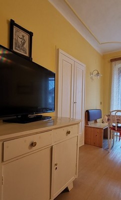 Photo of the living room