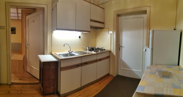 Photo of the kitchen Goldener Stern