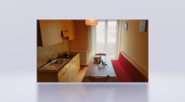 Photo of the kitchen Goldener Stern