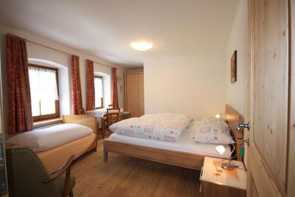 Photo of the room Bed & Breakfast Haus Schmiedhofer