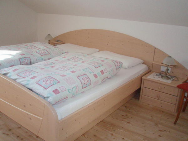 Foto della camera Bed & Breakfast Haus Schmiedhofer