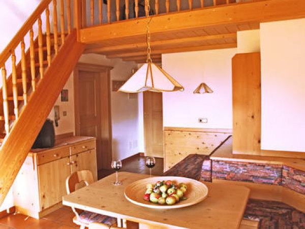 Appartamenti Häuslerhof - Villabassa - Alta Pusteria