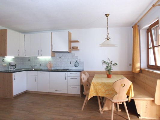 Photo of the kitchen Feldsagerhof