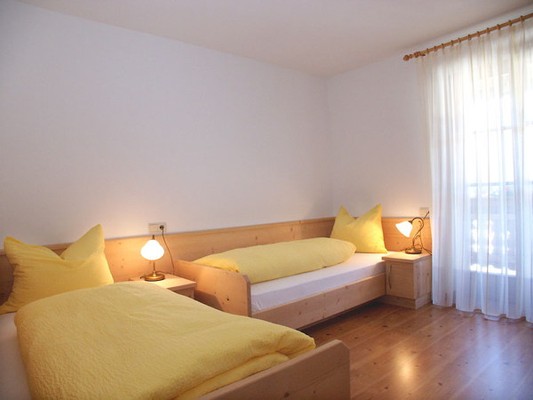 Photo of the room Farmhouse apartments Feldsagerhof