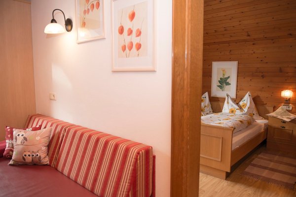 Photo of the room Farmhouse apartments Hoferhof