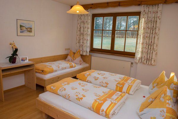 Photo of the room Farmhouse apartments Hoferhof