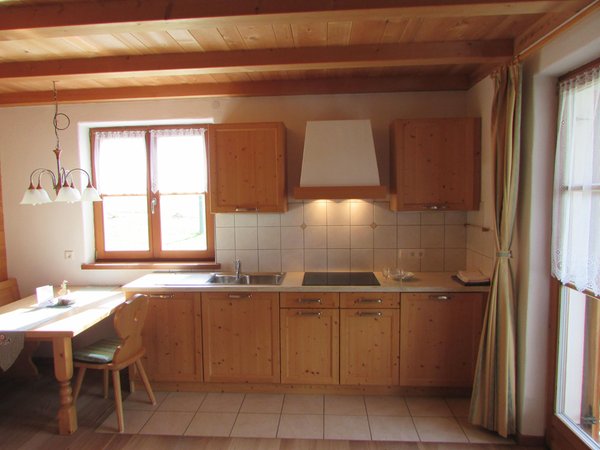 Photo of the kitchen Stifterhof