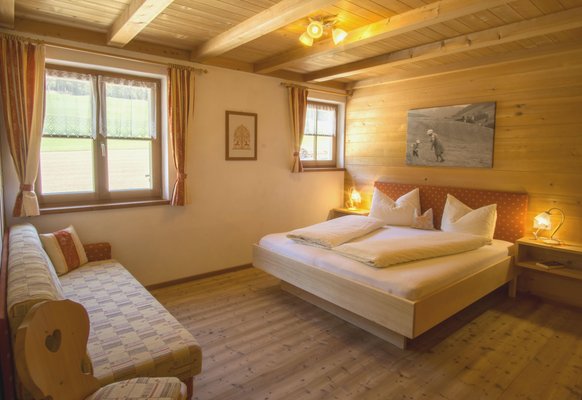 Photo of the room Farmhouse apartments Stifterhof