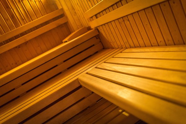 Foto della sauna Braies di Fuori