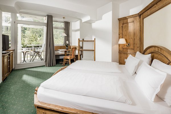 Foto della camera Hotel Erika