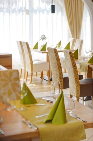 Il ristorante Braies di Fuori (Valle di Braies) Erika