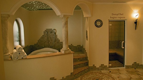 Foto del wellness Hotel Trenker