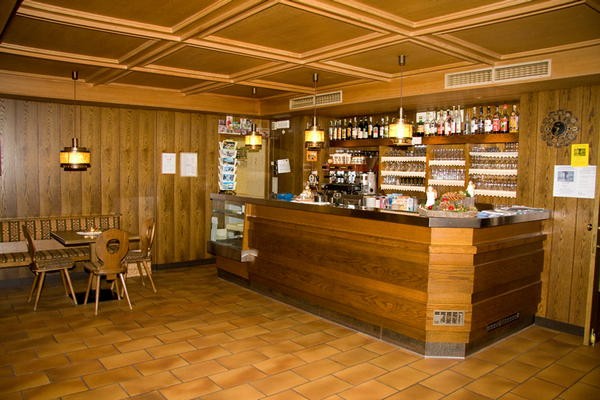 Photo of the bar Hotel Steinerhof