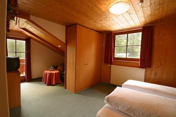 Photo of the room Hotel Steinerhof