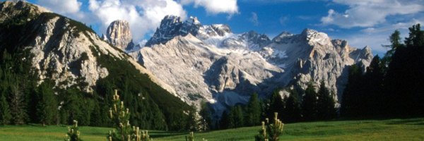Panorama Braies di Dentro