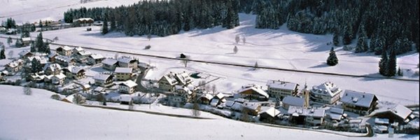 La posizione Albergo Dolomiten Braies di Dentro